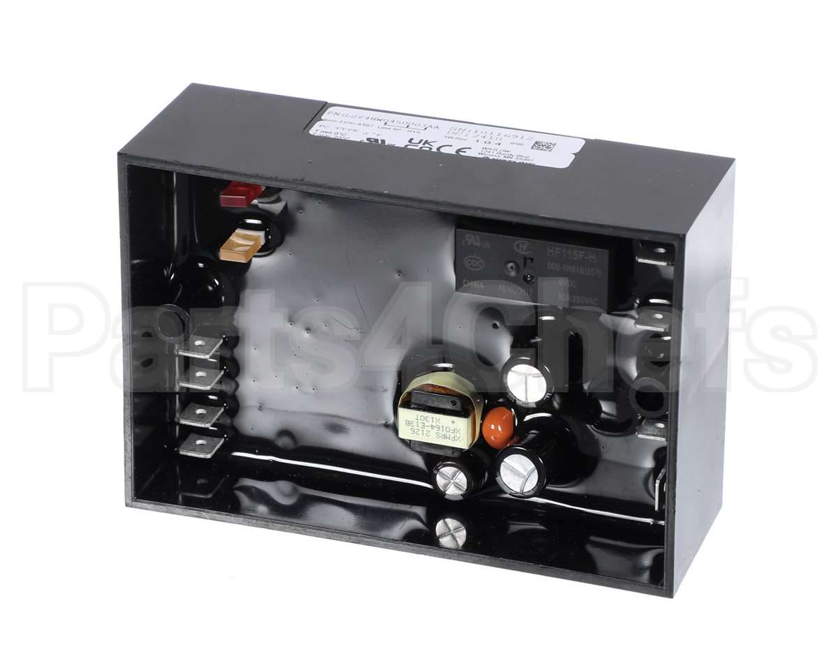 21592 Giles Limit Control, Safety, 450-Deg F, Dual
