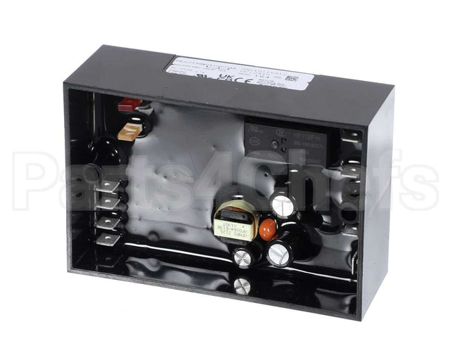 21592 Giles Limit Control, Safety, 450-Deg F, Dual