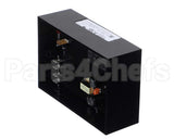 21592 Giles Limit Control, Safety, 450-Deg F, Dual