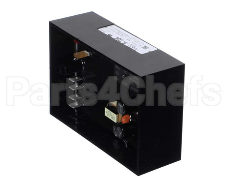 21592 Giles Limit Control, Safety, 450-Deg F, Dual