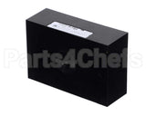 21592 Giles Limit Control, Safety, 450-Deg F, Dual