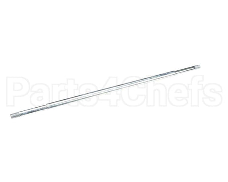21597-1 Vollrath Caster Shaft