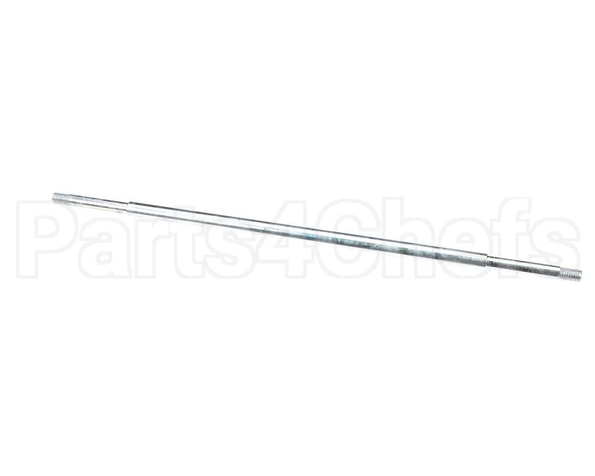 21597-1 Vollrath Caster Shaft