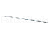 21597-1 Vollrath Caster Shaft