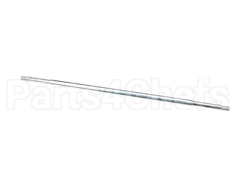 21597-1 Vollrath Caster Shaft