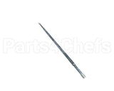 21597-1 Vollrath Caster Shaft
