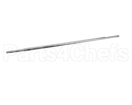 21598-1 Vollrath Caster Shaft