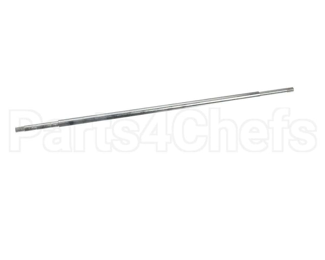 21598-1 Vollrath Caster Shaft