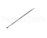 21598-1 Vollrath Caster Shaft
