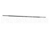 21598-1 Vollrath Caster Shaft