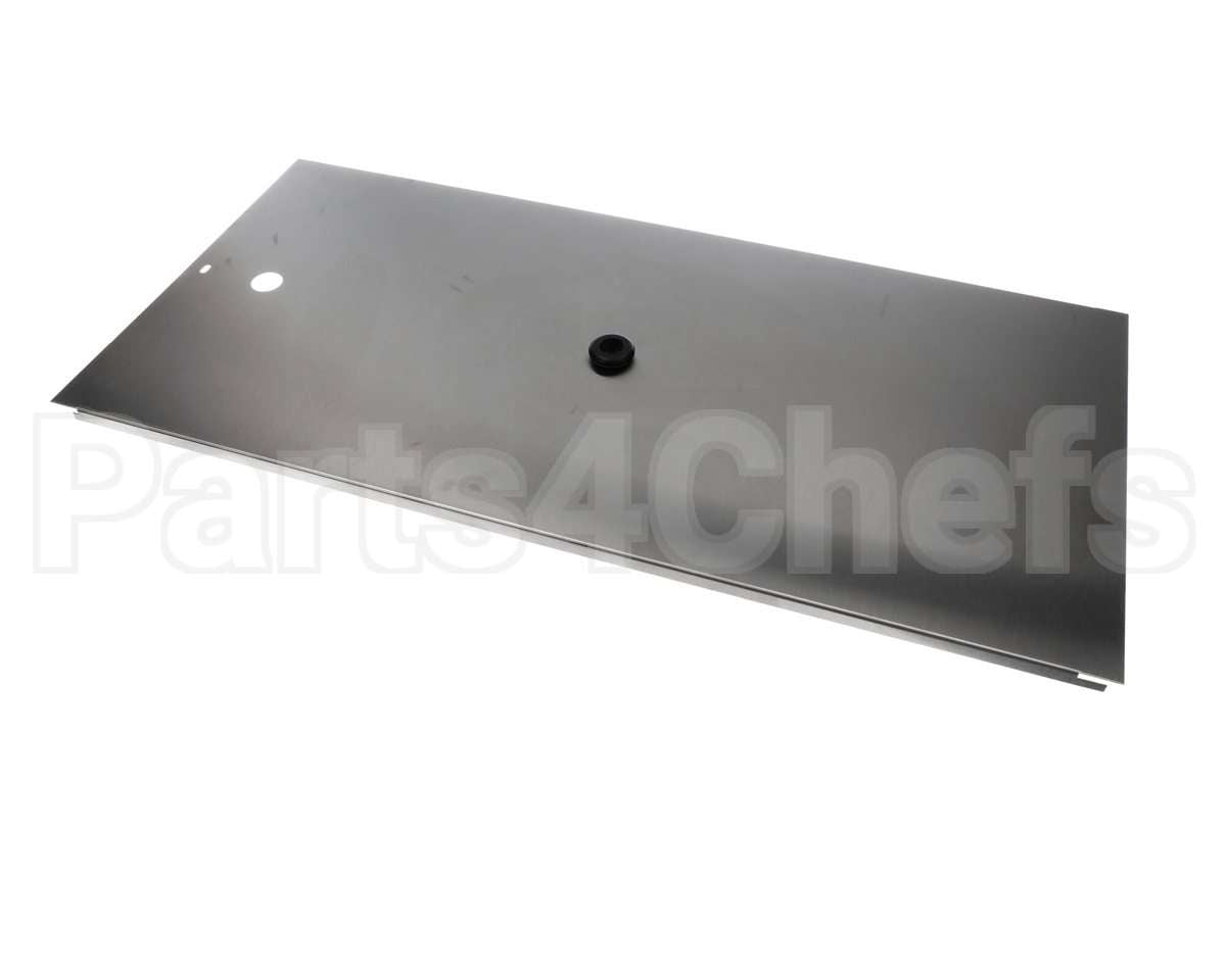 21600 Blodgett Panel Grommet Assembly, Ss Access