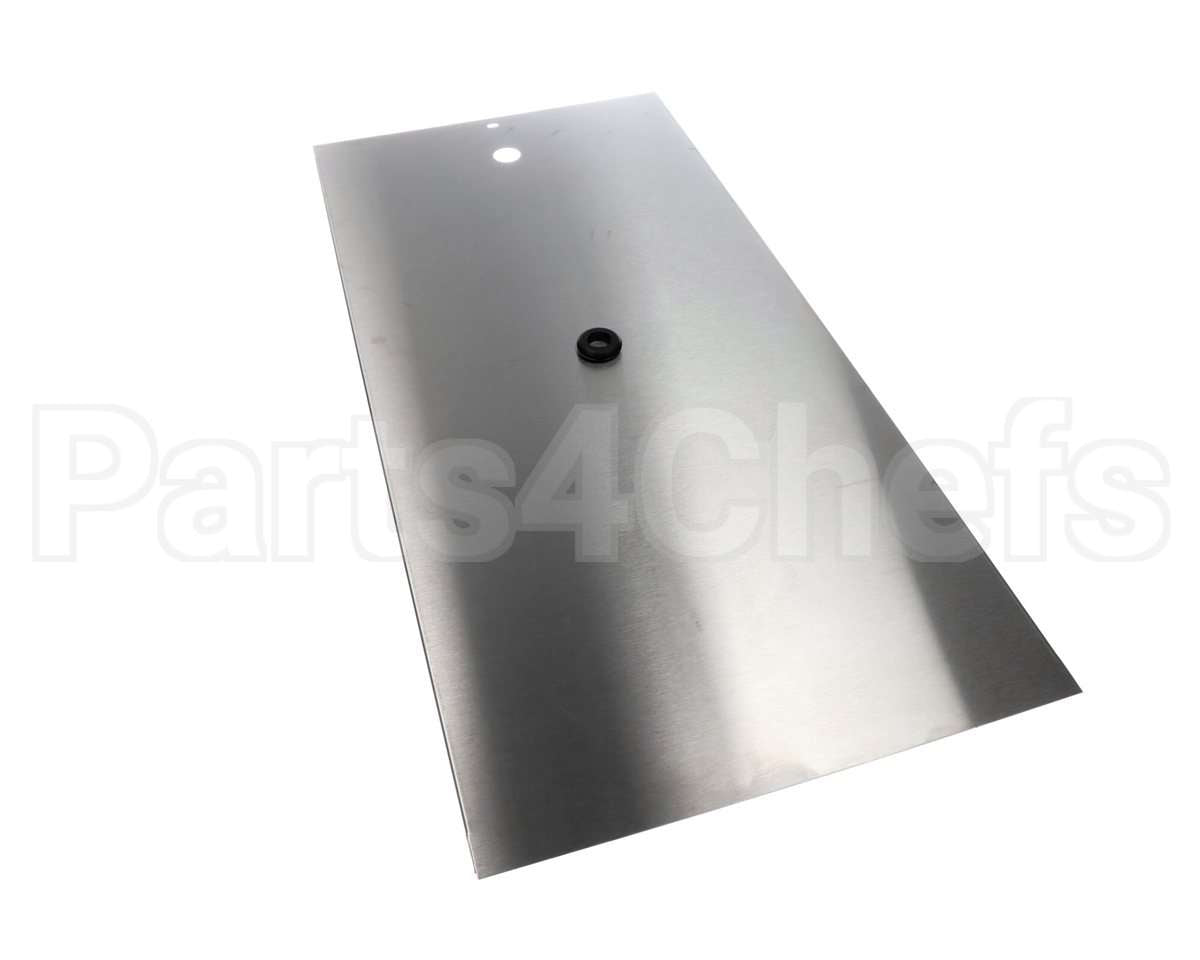 21600 Blodgett Panel Grommet Assembly, Ss Access