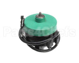 2160002 Delfield Motor,Fan,16W,Ecm