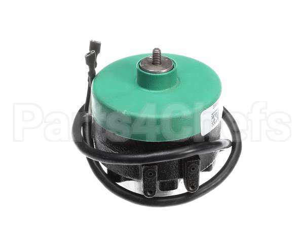 2160002 Delfield Motor,Fan,16W,Ecm
