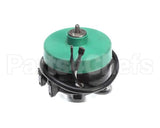2160002 Delfield Motor,Fan,16W,Ecm