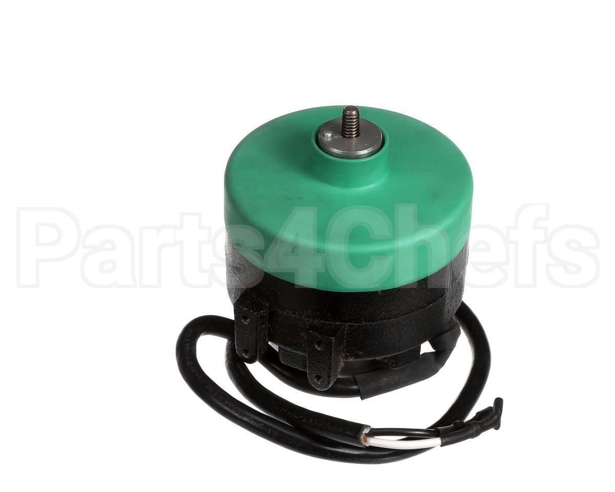 2160003-S Delfield Motor,Fan,16W Ecm,No Plugs
