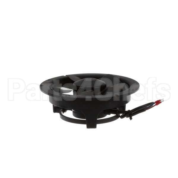 2160004 Compatible Delfield Fan, Evap. Ec, 120-230V, 50/60Hz
