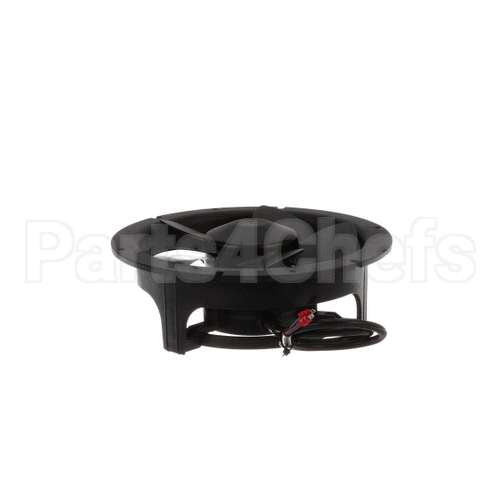 2160004 Delfield Fan,Evap. Ec,120-230V, 50/60Hz