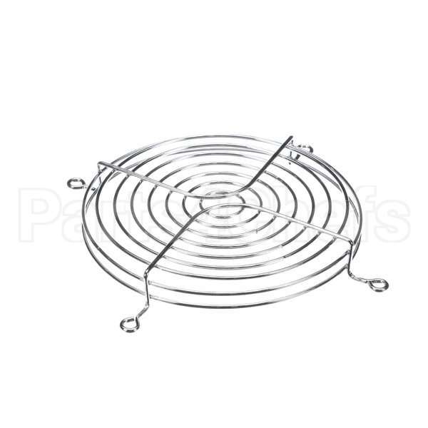 2160022 Compatible Delfield Guard, Fan, 4.5 Evap