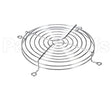 2160022 Delfield Guard,Fan,4.5 Evap