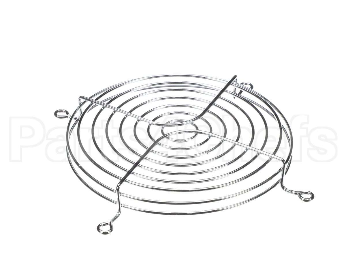 2160022 Delfield Guard,Fan,4.5 Evap