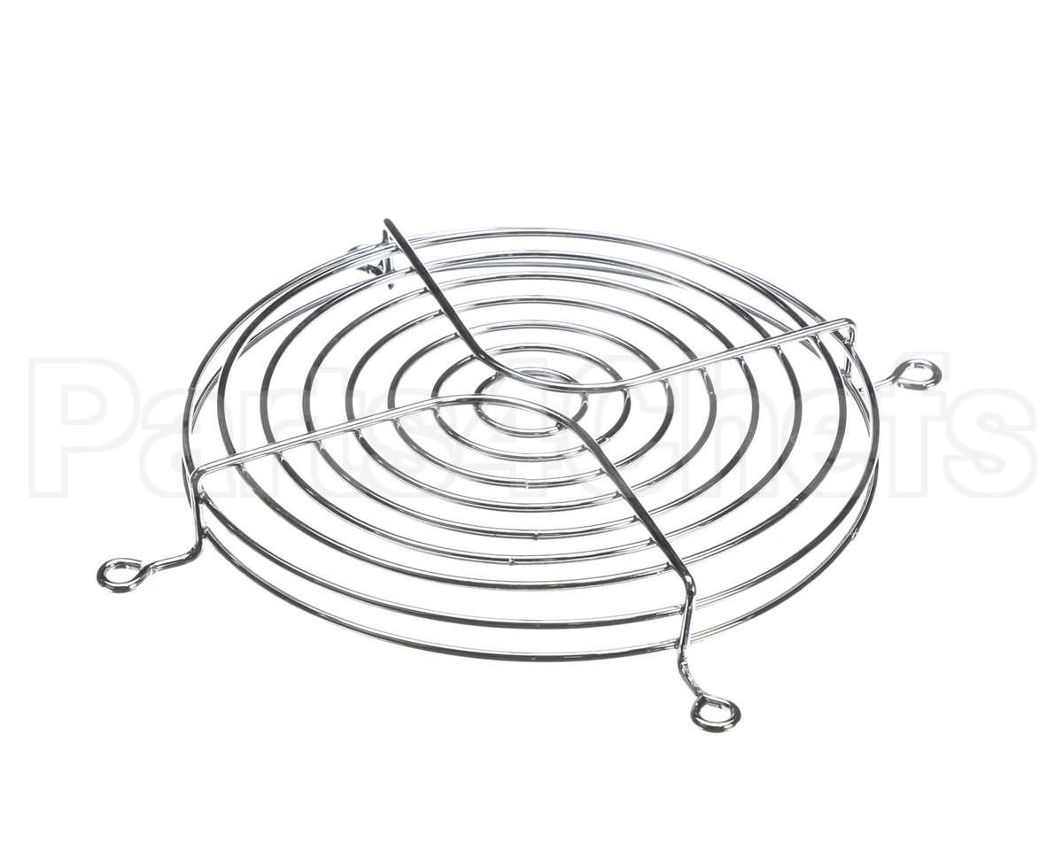 2160022 Delfield Guard,Fan,4.5 Evap