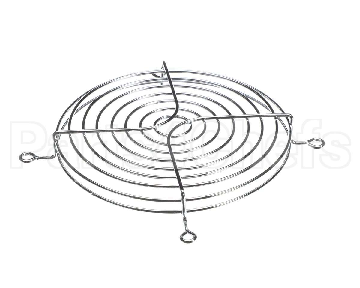 2160022 Delfield Guard,Fan,4.5 Evap
