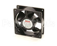 2160023 Delfield Fan,Axiel,Mechatronics 120V