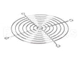 2160024 Delfield Guard,Fan,4.7,Sc120-W5