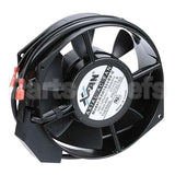 2160028 Compatible Delfield Fan, Axial, 5.5", 120V