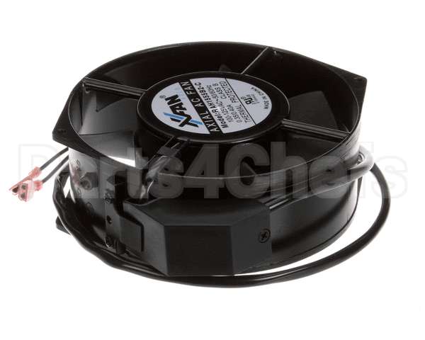 2160028 Delfield Fan,Axial,5.5,120V
