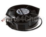 2160028 Delfield Fan,Axial,5.5,120V