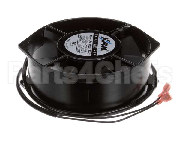 2160028 Delfield Fan,Axial,5.5,120V