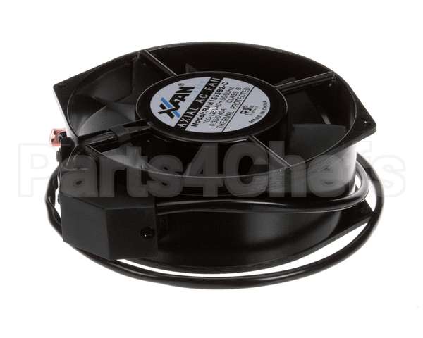 2160028 Delfield Fan,Axial,5.5,120V