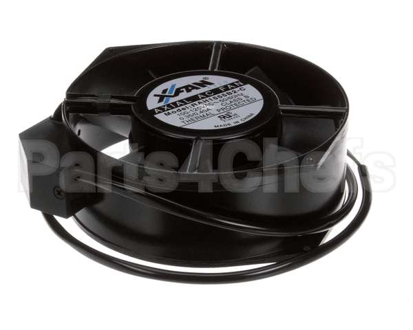 2160028 Delfield Fan,Axial,5.5,120V