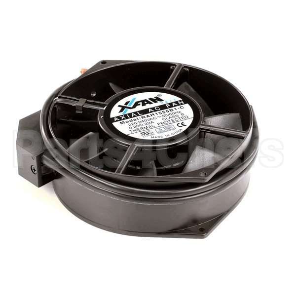 2160029 Compatible Delfield Fan, Axial, 5.5, 230V