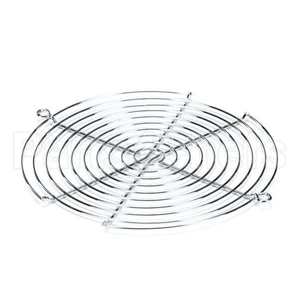 2160030 Compatible Delfield Guard, Fan, 6.0