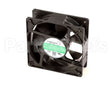 2160045 Delfield Fan,Axial,Ebm,115V