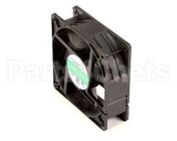 2160045 Delfield Fan,Axial,Ebm,115V