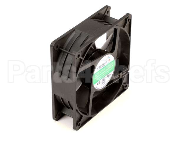 2160045 Delfield Fan,Axial,Ebm,115V