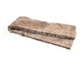 216074 Duke Insulation,Fiberglass Fw 3Sec Side