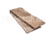 216074 Duke Insulation,Fiberglass Fw 3Sec Side