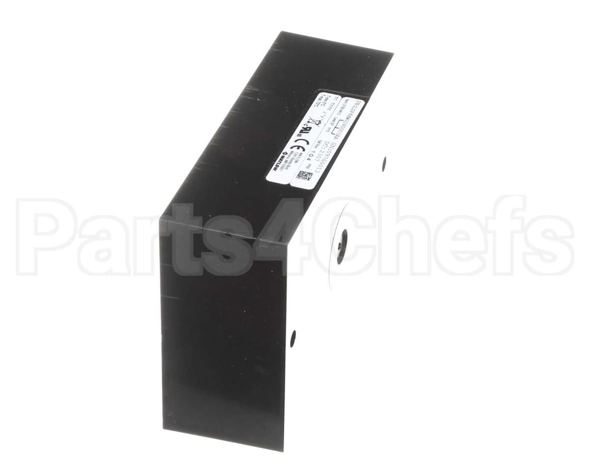 21608 Giles Hi Limit Module
