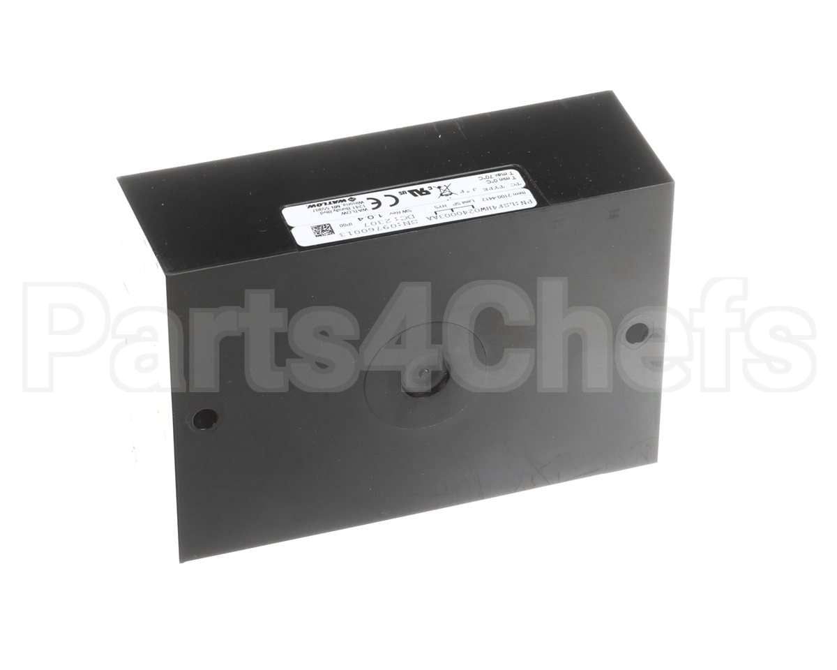 21608 Giles Hi Limit Module