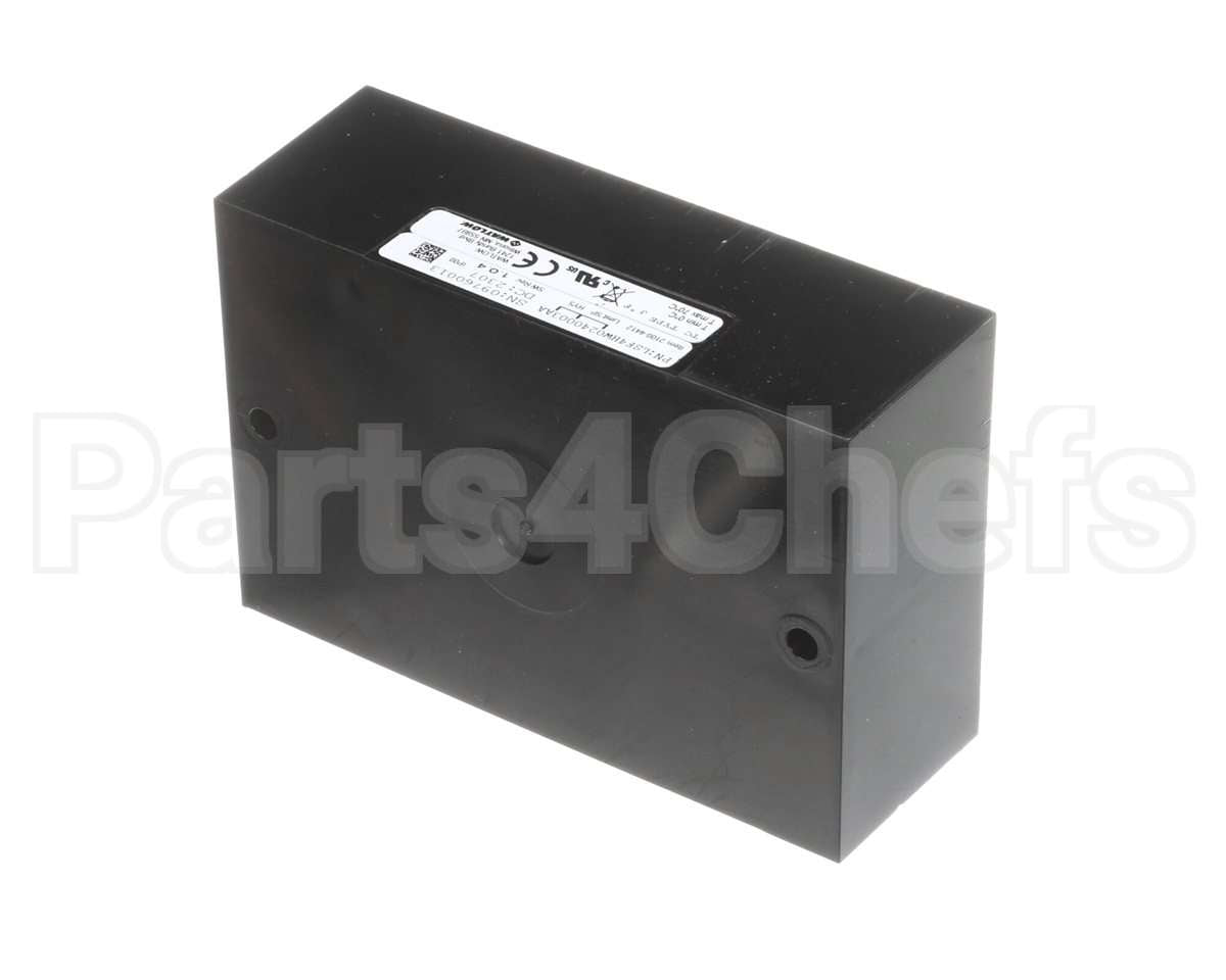 21608 Giles Hi Limit Module