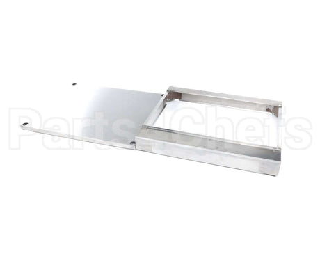 21610-0 Montague Boiler Stand Uflc-36