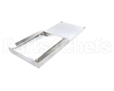 21610-0 Montague Boiler Stand Uflc-36