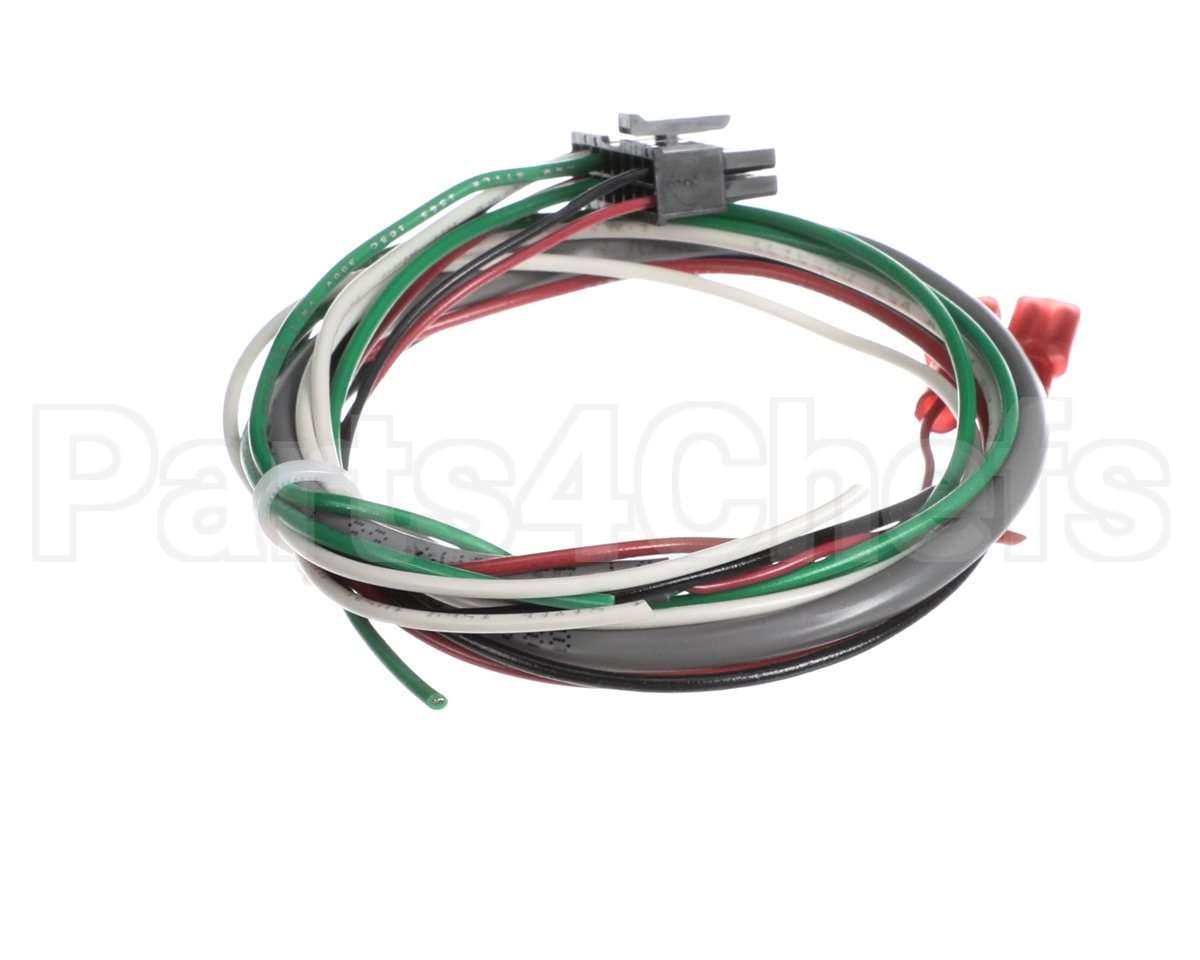 21610 Giles 16 Pin Cable