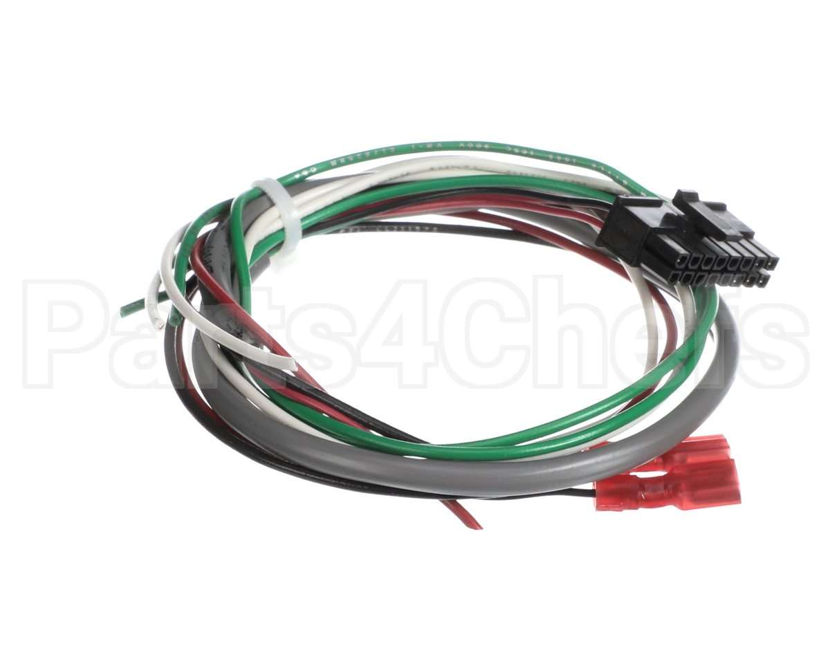 21610 Giles 16 Pin Cable