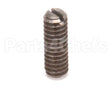 21611.0000 Bunn Set Screw,Sltd .25-20X.75Lg
